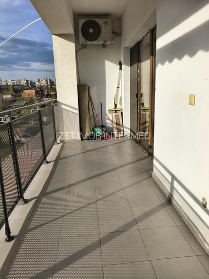 2 camere Drumul Taberei - str. Leaota *imobil nou & parcare subterana 100€/luna* - 12