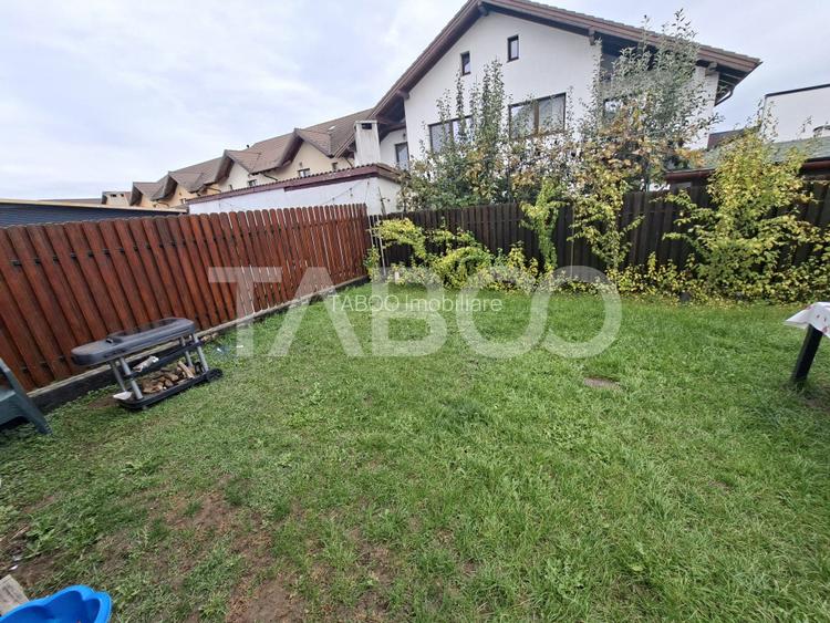 Apartament de vazare 2 camere cu gradina proprie de 86 mp si parcare - 13