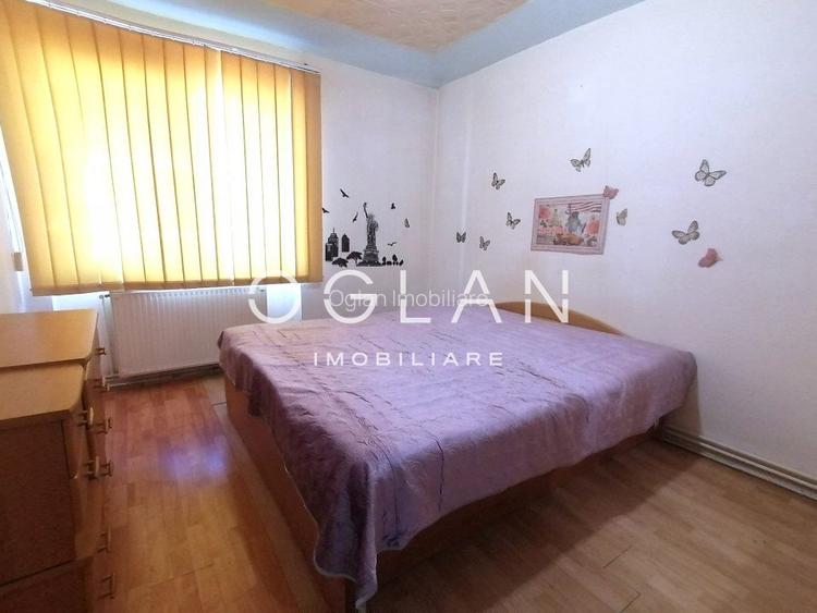 Apartament 3 camere, Etaj 2, zona Terezian 0% Comision - 7