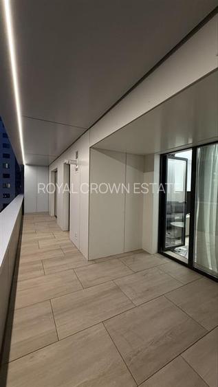 Apartament 2 camere - Cortina Nord - 7