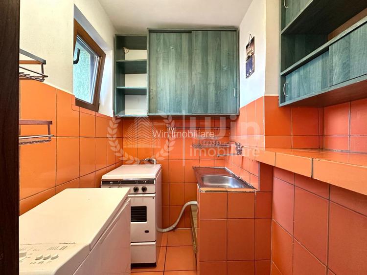 Apartament 2 camere ideal investitie | Gheorgheni | Piata Hermes - 6
