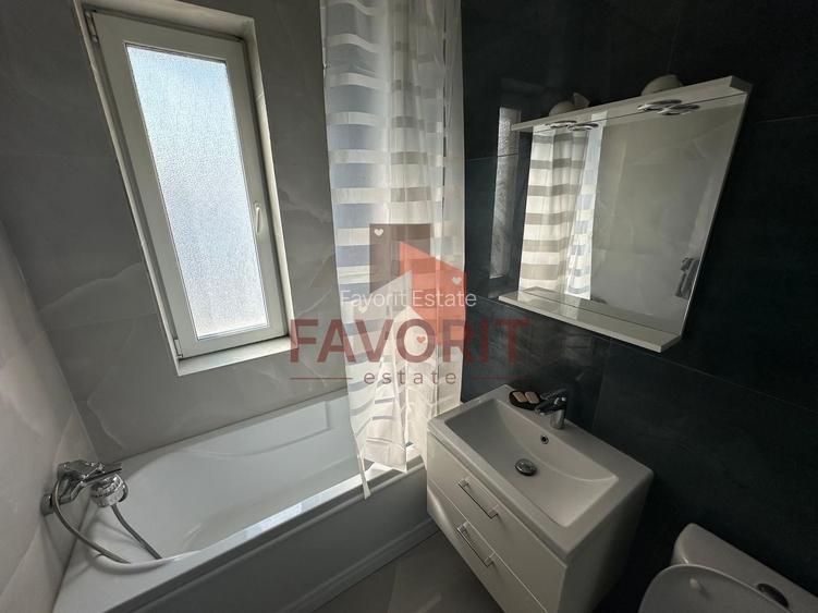 2 camere | centrala proprie | bloc nou | zona excelenta | - 8