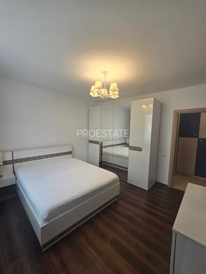 Apartament 2 camere | Decomandat | 67mp | Bucatarie inchisa | Parcare privata | - 2
