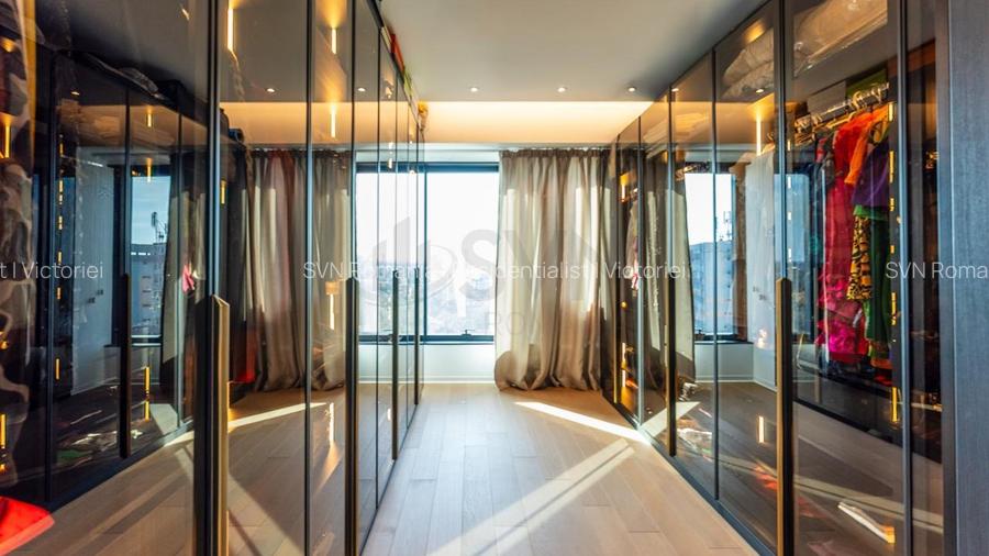 REA1028663 Apartament 4 camere lux ONE MIRCEA ELIADE - 15