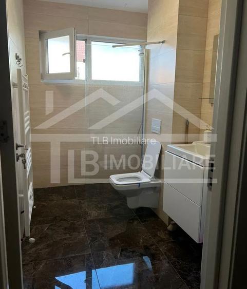 Apartament cu 2 camere, 55mp, Zona Central - 8