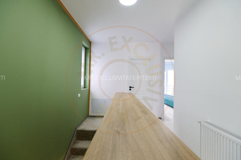 Casa 5 camere, 3 bai-Strada Morii Stefanesti-Arges - 10