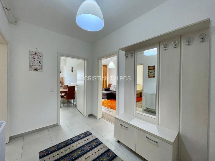 Apartament 2 Camere -decomandat - parcare- Avantgarden 3 -Faza 4 - 8