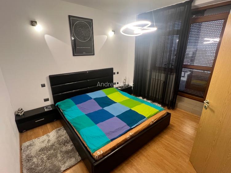 Apartment de 2 camere cu terasă în zona Kaufland-Icil - 8