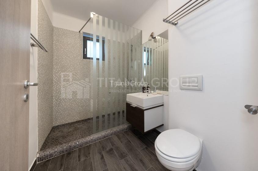 STUDIO DE VÂNZARE – DEALUL MORII RESIDENCE + LOC DE PARCARE SI BOXA - 10