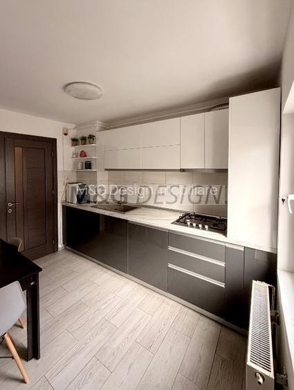 Apartament 3 camere zona Kiriac etaj 2 renovat - 4