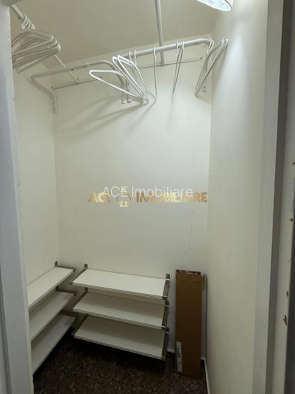 De inchiriat | Garsoniera | Decebal | Metrou Muncii | Mobilat - Utilat  - 9