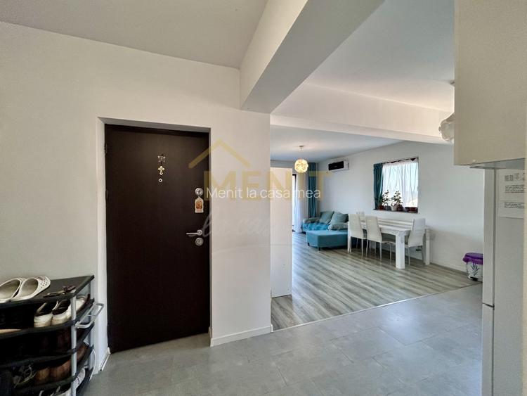 Apartament 2 camere modern, decomandat, Magnolia Village, Paulesti - 2