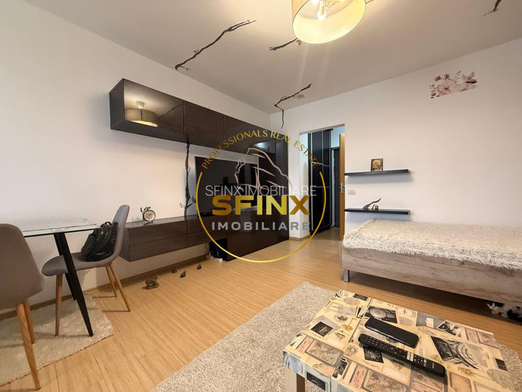 Garsoniera | Policlinica Titan | Bloc reabilitat - 4