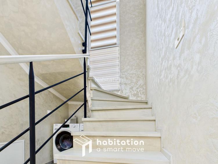 Casă patru camere în locație privilegiatǎ în Dumbrăvița - 10