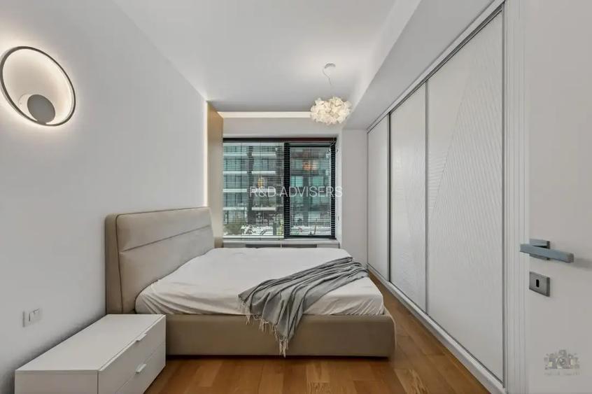 Apartament 2 Camere | One Mircea Eliade | 105 mp | Parcare subterana - 12