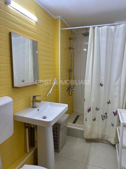 Inchiriere Apartament 3 camere, renovat recent, 80 mp, lângă metrou Timpuri Noi - 6