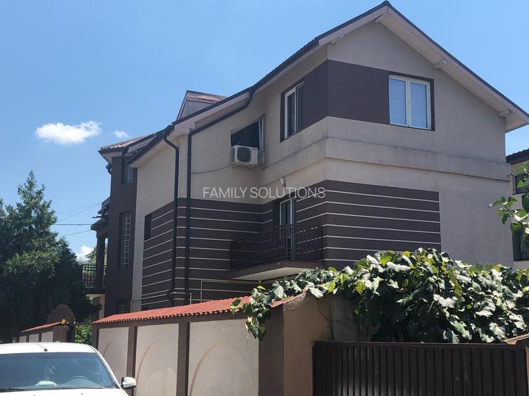 Casa individuala la 400m fata de Aparatorii Patriei - 32