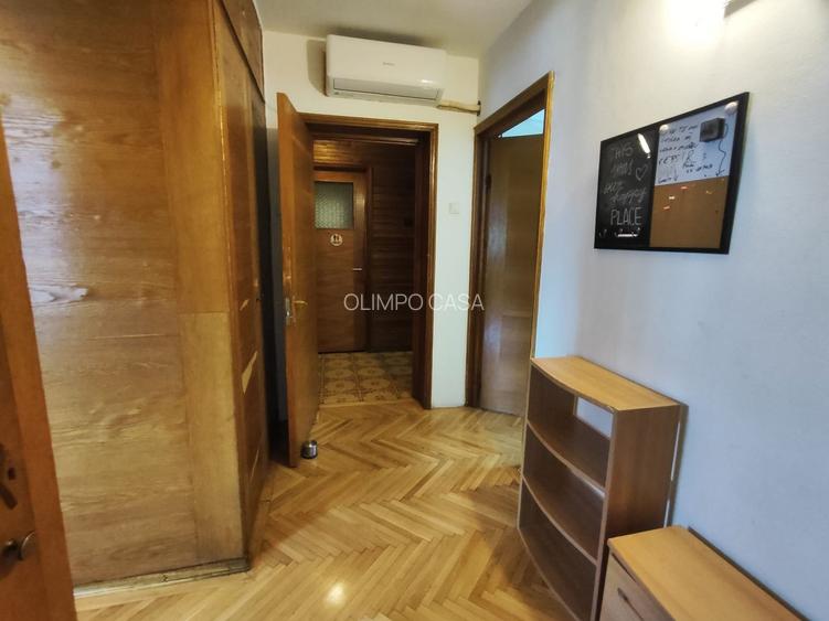Apartament 3 camere || METROU || - 9