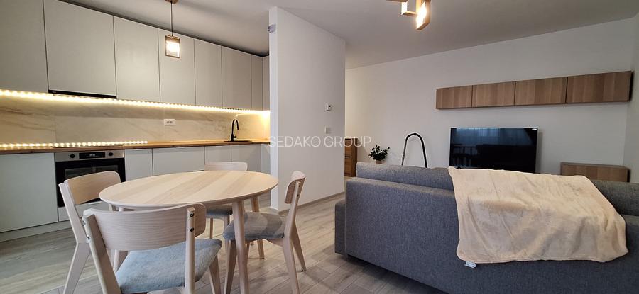 NOU, Bloc IRIS/British International School/, 2 CAM+PARCARE, prin Agentia Sedako - 15