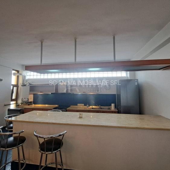 Apartament spatios de inchiriat, Strada Ceahlau, Cluj-Napoca - 4