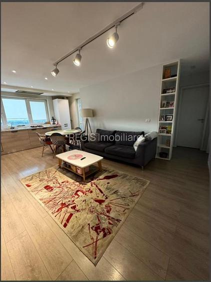 Apertament 3 camere,modern si spatios ,cu 2 locuri de parcare - 2