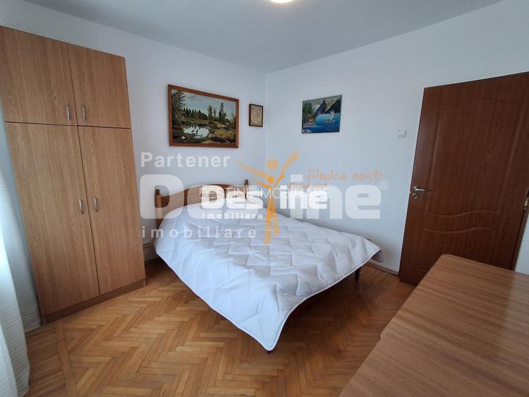 Apartament 3 Camere Decomandat - Mircea cel Batran - 8