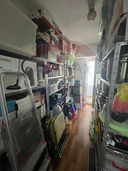 Apartament 2 camere str Miron Costinîn - 14