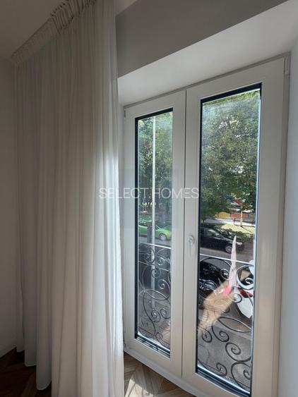 Apartament 2 camere, 50 mp (Parc Cinema Floreasca) - 800m metrou - 4