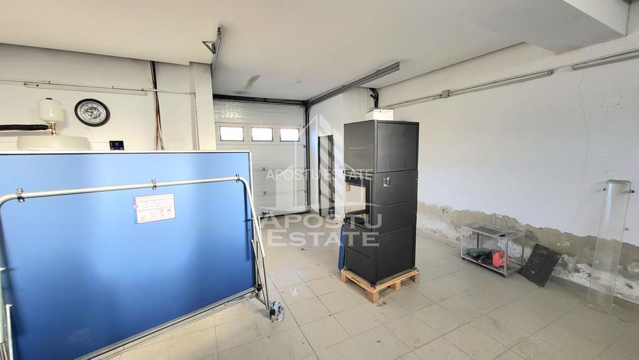 Casa individuala,independenta energetic, 5 camere,teren3783,Peciu Nou - 18