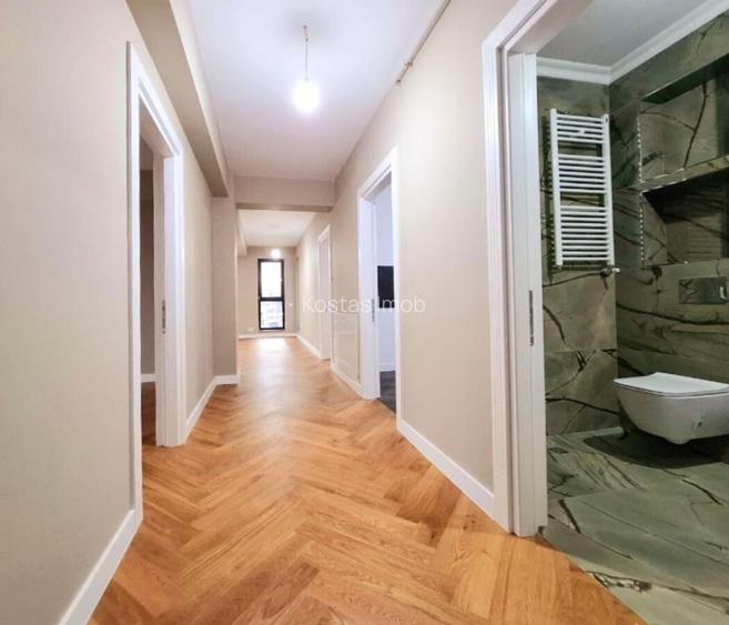 Băneasa Aviației Sector 1apartament spațios cu 3 camere nou - 5