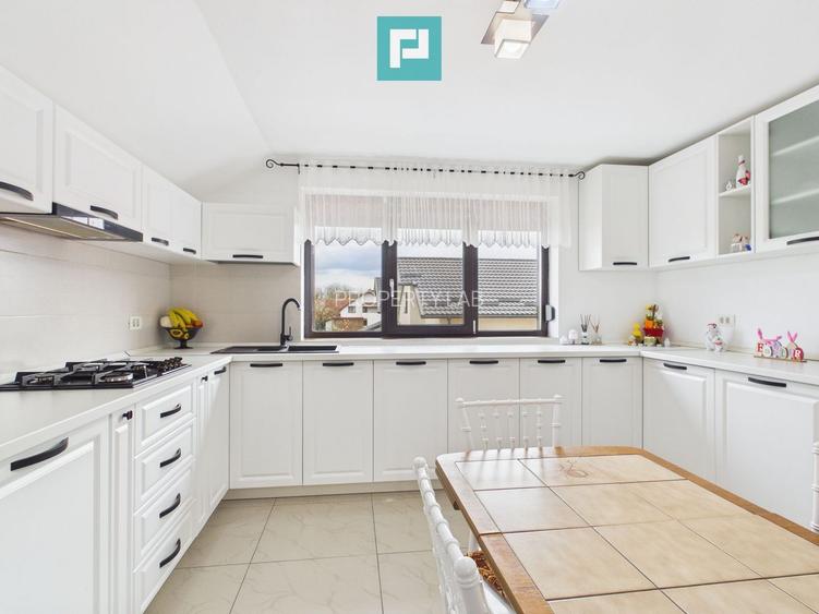 Casă plus spațiu comercial | Dudeștii Noi - 19