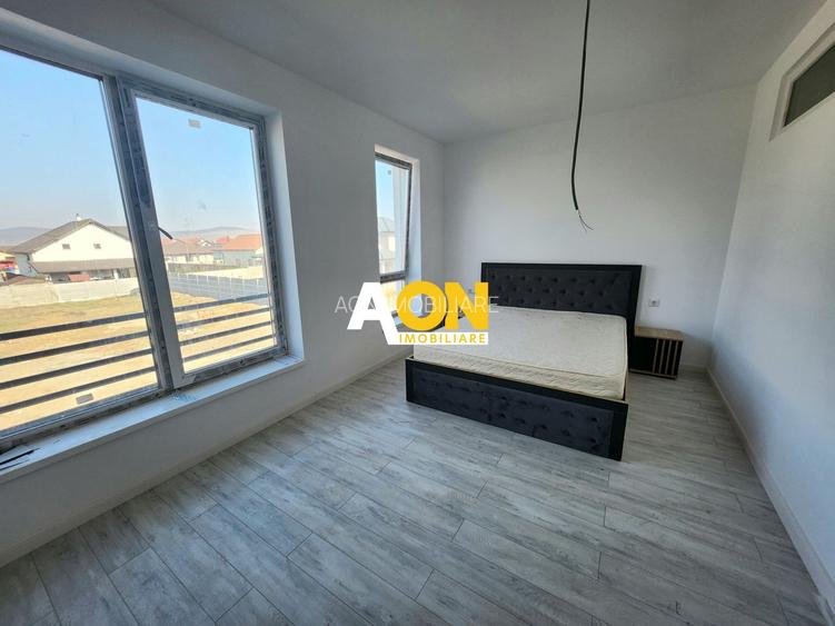 Casa tip insiruit, 105 mp utili, mobilata-utilata, zona Ampoi 3 - 11