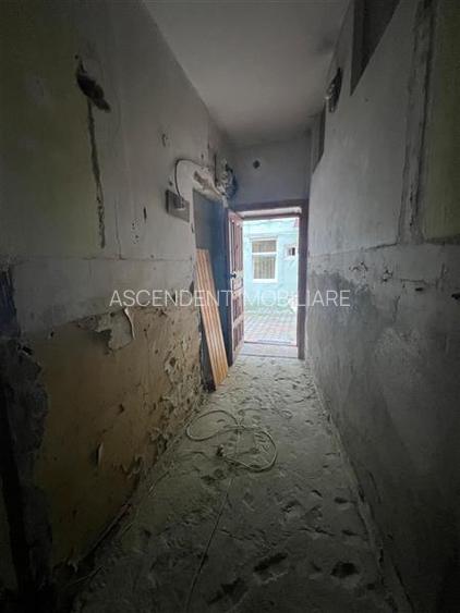 Casa zona centrala,oportunitate personalizare - 7