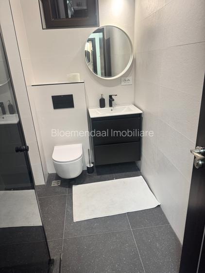 Apartament 2 camere  complet renovat cu loc de parcare inclus - 6