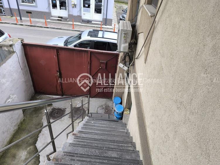 CENTRU PIATA UNIRII - Birouri luminoase cu terasa ! - 15