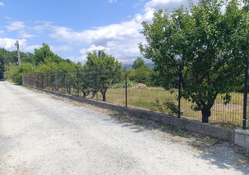 Proprietar: Teren de vânzare cu Panorama si utilități complete - 3