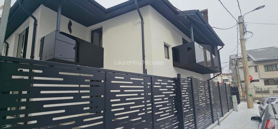 TINERETULUI PARC ( LANGA DOMENIUL MARȚIȘOR ) - 6