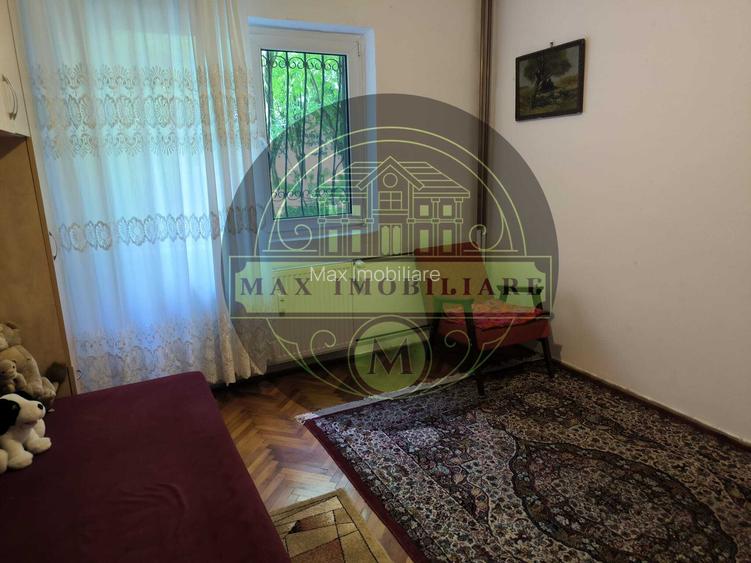 Apartament 3 camere decomandat circular – zona Nord - Complexul Mic, Ploiești - 8