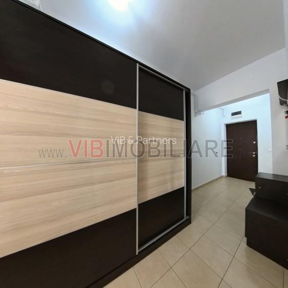 2 Camere  - Romancierilor - Bloc Nou - 9