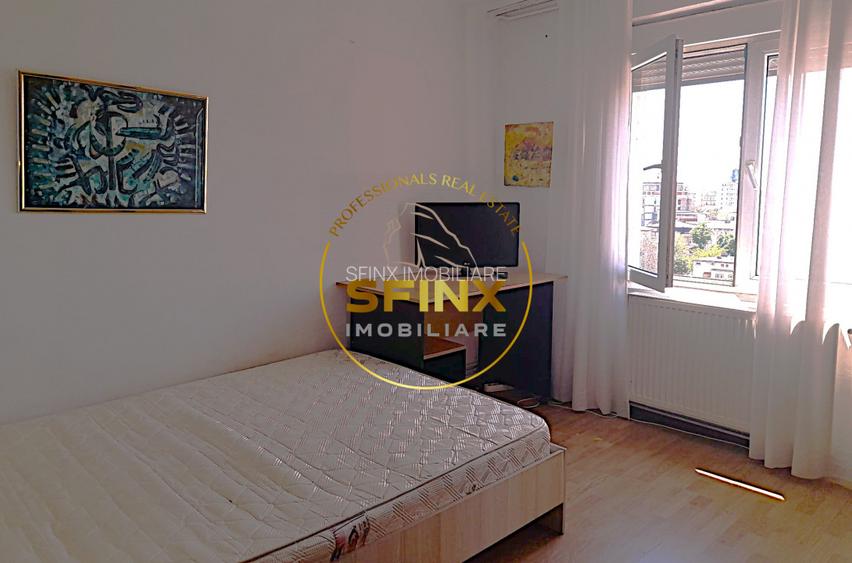 2 camere Mosilor | Metrou Obor | decomandat  |centrala termica - 4