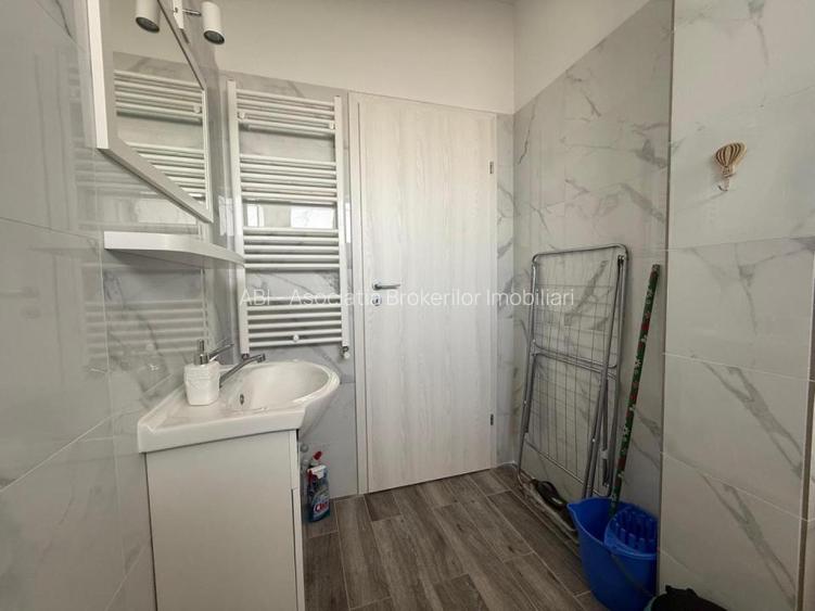 Garsonieră Militari Residence, bloc 2023, posibilitate parcare - 8