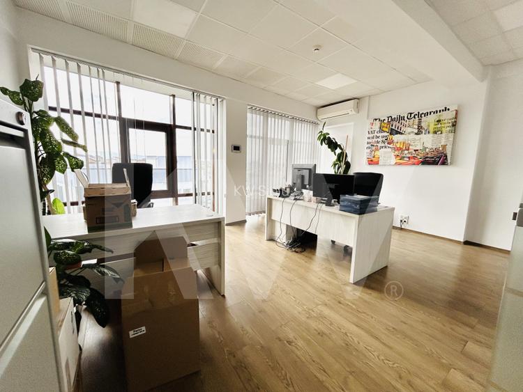 Spațiu birouri de închiriat/all inclusive/priveliște panoramică/etaj lV+etaj V - 8