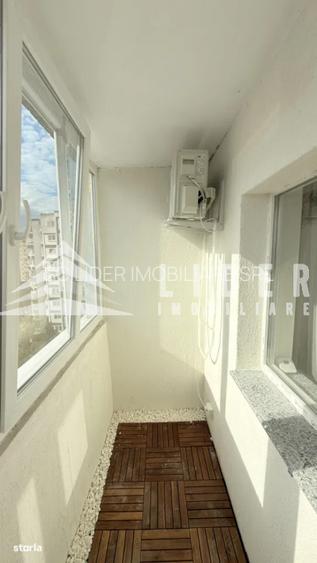 Apartament 2 camere decomandat de vânzare în Mănăștur, zona Parcul Primăverii - 8