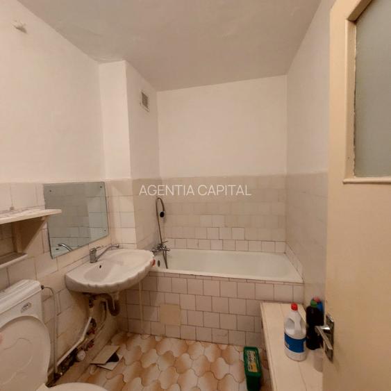 Apartament 2 camere Tiglina 3, parter - 4