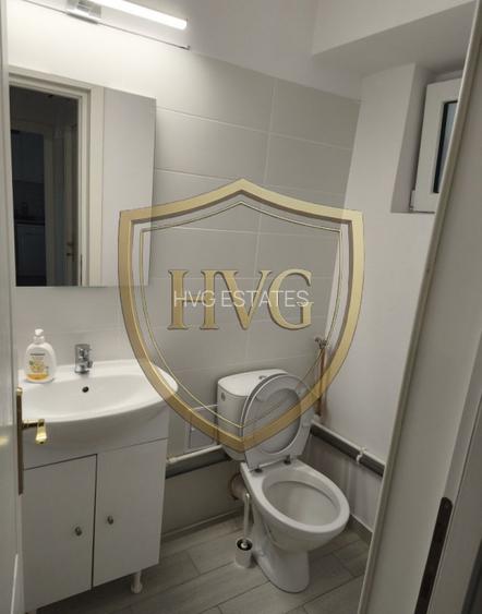 Apartament cu 3 camere | Proximitate metrou | Proaspat renovat | Piata Victoriei - 7