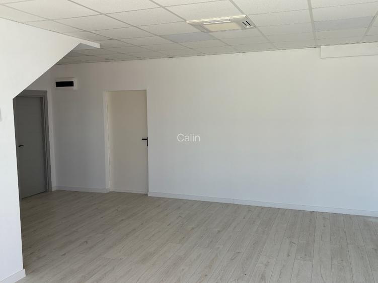 Direct dezvoltator, vand sau inchiriez hala depozitare in Chiajna Centura Buc - 4