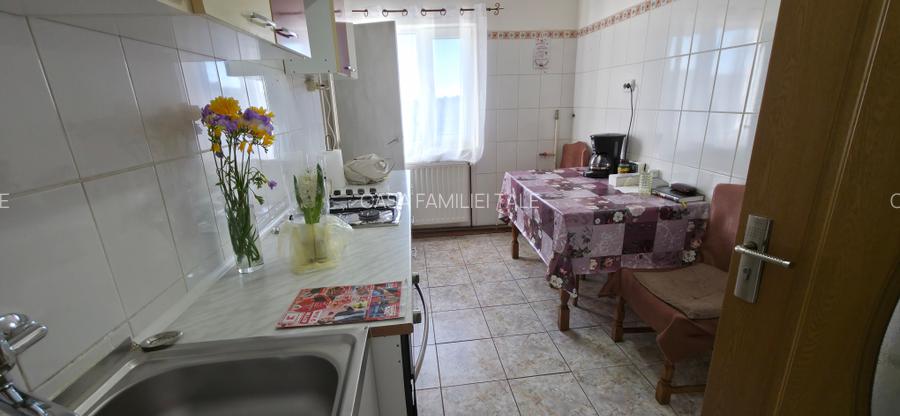 Reducere de pret - Shopping city - Steaua - S= 56 utili mobilat + utilat - 4