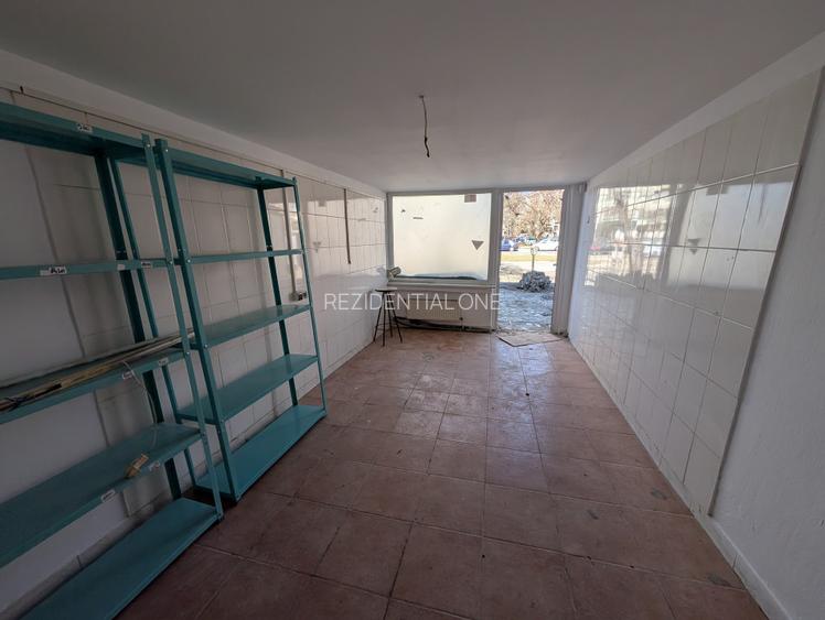 Spatii de inchiriat - Fast Food - Bacau zona Garii  - 7