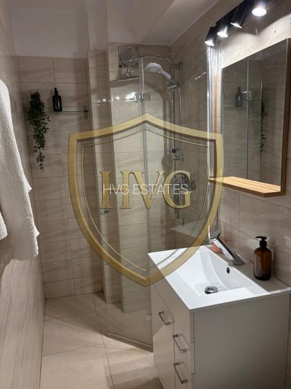 Apartament cu 2 camere | Proximitate metrou | Centrala imobil - 10