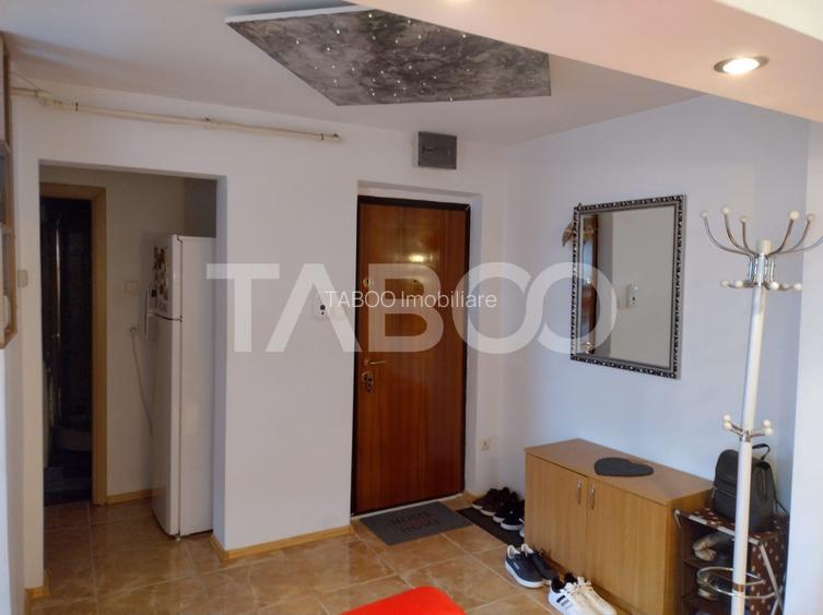 Apartament 2 camere de vanzare pivnita si balcon zona Siretului - 6